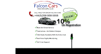 Falcon Cars 1041488 Image 1