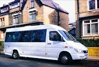 Faredeal Mini Coaches (Yorkshire) 1050714 Image 1