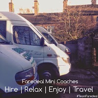 Faredeal Mini Coaches (Yorkshire) 1050714 Image 4