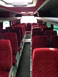 Faredeal Mini Coaches (Yorkshire) 1050714 Image 9