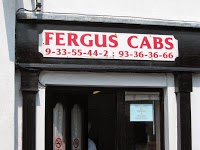 Fergus Cabs 1035911 Image 0