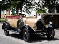 First Impressions Vintage Car Hire 1049414 Image 0
