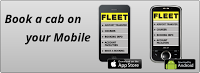Fleet Cars and Minicabs 1046908 Image 5