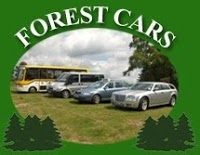 Forest Cars Taxi Service 1047556 Image 4
