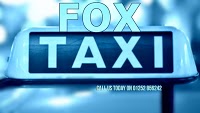 Fox Taxis 1045635 Image 1