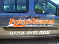 Foxys Travel 1030919 Image 2