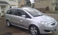 Galashiels Ace Taxi Cabs 1041269 Image 0
