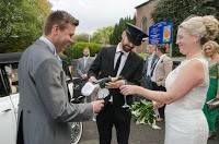 Gardenia Wedding Cars 1041037 Image 3