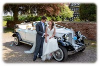 Gardenia Wedding Cars 1041037 Image 5
