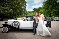 Gardenia Wedding Cars 1041037 Image 7