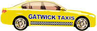 Gatwick Taxis Limited 1039036 Image 3