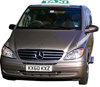 Gatwick Taxis Limited 1039036 Image 6