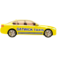Gatwick Taxis Limited 1039036 Image 8