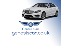 Genesis Cars 1037803 Image 1