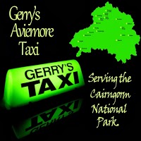 Gerrys Aviemore Taxis 1045200 Image 7