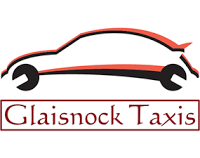 Glaisnock Taxis and Minibuses Cumnock 1040791 Image 4