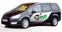 Go Eco Flexibus   Neales Taxis Ltd 1040756 Image 1