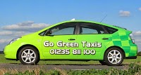 Go Green Taxis Ltd 1038643 Image 0