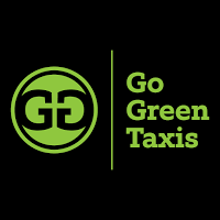 Go Green Taxis Ltd 1038643 Image 1