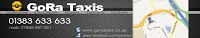 GoRa Taxis Dunfermline 1036764 Image 4