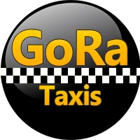 GoRa Taxis Dunfermline 1036764 Image 7