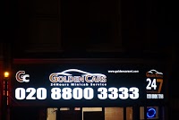 Golden Cars 1038182 Image 0