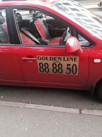Golden Line Taxi 1041489 Image 2