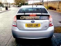 Goldline Cars 1046884 Image 0