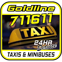 Goldline Taxis 1033645 Image 1