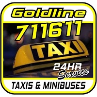 Goldline Taxis 1033645 Image 2