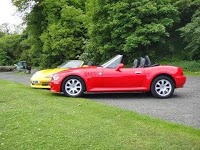 Good Times (Sports + Convertible) Car Hire 1037253 Image 6