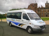 Goodens Coach Travel 1035968 Image 0