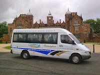 Goodens Coach Travel 1035968 Image 1