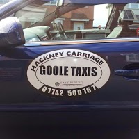 Goole Taxis 1041869 Image 0