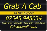 Grab a Cab   Crickhowell 1049418 Image 0