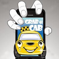 Grab a Cab   Crickhowell 1049418 Image 1