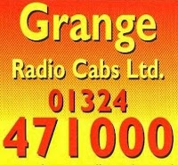 Grange Radio Cabs Ltd 1046195 Image 0