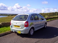 Greenleaf travel private hire 1041721 Image 5