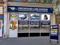 Greyhound Cars Ltd 1051759 Image 1