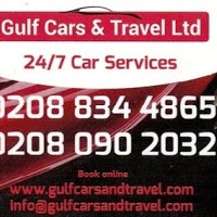 Gulf Cars and Travel Ltd 1036918 Image 0