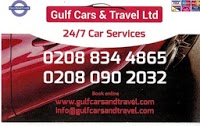 Gulf Cars and Travel Ltd 1036918 Image 4