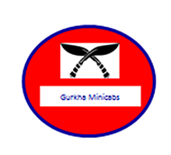 Gurkha Mini Cabs 1049017 Image 0