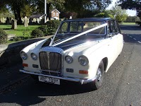 HM WEDDING CARS 1041358 Image 4