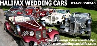Halifax Wedding Cars 1040125 Image 0