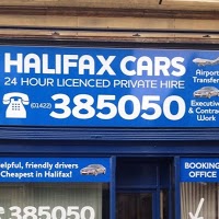 Halifax cars 24 hours licensed private hire 1049569 Image 0