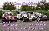 Hamilton Wedding Cars 1032508 Image 0