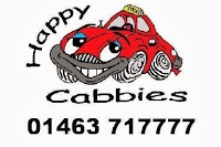 Happy Cabbies Taxis 1037297 Image 0