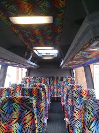Harborne Minibus Travel 1035883 Image 4