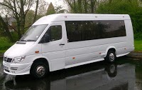 Harborne Minibus Travel 1035883 Image 5