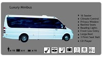 Harborne Minibus Travel 1035883 Image 8